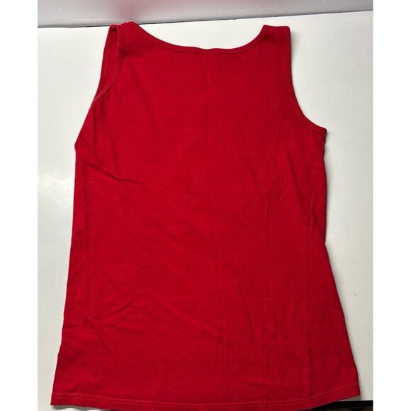 Lifeguard Tank Top (small)‎ - Picture 3 of 5
